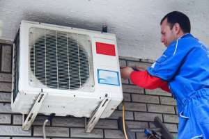 24/7 and Emergency HVAC Near No Bethesda, MD | Air Conidtioning and Heating Contractors