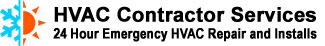 No Bethesda HVAC Services